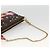 LOUIS VUITTON Monogram Vivienne Mini Pochette Accesorios M80863 Auth 167032SM Monograma - vista 7