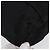 Borsa Tote Prada in nylon nero argento Auth bs32788 - vista 15