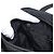 Borsa Tote Prada in nylon nero argento Auth bs32788 - vista 20
