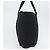Borsa Tote Prada in nylon nero argento Auth bs32788 - vista 3