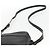 LOUIS VUITTON Borsa a Spalla Epi Trocadero 23 Nera M52302 LV Auth LNZ386 Nero - vista 14