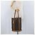 LOUIS VUITTON Borsa a Spalla Monogram Bucket GM M42236 LV Auth ka1845 Monogramma - vista 22