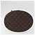 LOUIS VUITTON Borsa a Spalla Monogram Bucket GM M42236 LV Auth ka1845 Monogramma - vista 5