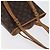 LOUIS VUITTON Borsa a Spalla Monogram Bucket GM M42236 LV Auth ka1845 Monogramma - vista 6