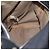 Borsa Boston Christian Dior in suede blu navy argento autentica mr2069 - vista 17