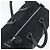 Borsa Boston Christian Dior in suede blu navy argento autentica mr2069 - vista 6