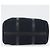Borsa Boston Christian Dior in suede blu navy argento autentica mr2069 - vista 9