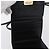 Borsa a Spalla Gancini in Pelle Oro Nero Salvatore Ferragamo Auth 173272 D'oro - vista 20