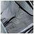 Borsa a Spalla PRADA in Nylon Nero Argento Autentica bs33344 - vista 11