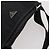 Borsa a Spalla PRADA in Nylon Nero Argento Autentica bs33344 - vista 6