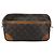 LOUIS VUITTON Clutch Compiegne 28 M51845 Auth LV ka2703 Monogramma - vista 13