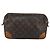 LOUIS VUITTON Clutch Compiegne 28 M51845 Auth LV ka2703 Monogramma - vista 2