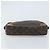 LOUIS VUITTON Clutch Compiegne 28 M51845 Auth LV ka2703 Monogramma - vista 6