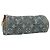 LOUIS VUITTON Denim Trousse Speedy PM Accessory Pouch M95082 Auth LNZ411A Blue