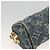 LOUIS VUITTON Denim Trousse Speedy PM Accessory Pouch M95082 Auth LNZ411A Blue - view 14