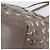 Sac Tote en Cuir Gris Jimmy Choo Auth bs33580 Marron - vue 15