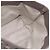 Sac Tote en Cuir Gris Jimmy Choo Auth bs33580 Marron - vue 17