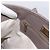 Sac Tote en Cuir Gris Jimmy Choo Auth bs33580 Marron - vue 19
