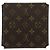BOÎTE À BIJOUX Monogram LOUIS VUITTON Boîte à bijoux LV Auth 166989M Monogramme - vue 2