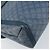 Céline Sac à bandoulière en toile Macadam CELINE PVC bleu marine or Auth LNZ098 Doré - vue 16
