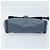 Céline Sac à bandoulière en toile Macadam CELINE PVC bleu marine or Auth LNZ098 Doré - vue 5