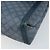 Céline Sac à bandoulière en toile Macadam CELINE PVC bleu marine or Auth LNZ098 Doré - vue 9