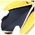 FENDI xFRGMTxPOKEMON Portafoglio a Catena in Tela Zucca Drago Nero Auth 166959SM - vista 10