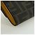 FENDI xFRGMTxPOKEMON Portafoglio a Catena in Tela Zucca Drago Nero Auth 166959SM - vista 17