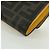 FENDI xFRGMTxPOKEMON Portafoglio a Catena in Tela Zucca Drago Nero Auth 166959SM - vista 18
