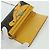 FENDI xFRGMTxPOKEMON Portafoglio a Catena in Tela Zucca Drago Nero Auth 166959SM - vista 22