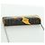 FENDI xFRGMTxPOKEMON Portafoglio a Catena in Tela Zucca Drago Nero Auth 166959SM - vista 6