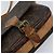 LOUIS VUITTON Borsa a Spalla Monogram Cartouchiere PM M51254 LV Auth 172864 Monogramma - vista 10