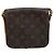 LOUIS VUITTON Borsa a Spalla Monogram Cartouchiere PM M51254 LV Auth 172864 Monogramma - vista 2