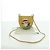 LOEWE - Studio Ghibli Scarpe con Tacco Sophie del Castello Errante Pelle Auth 167002SM Giallo - vista 12