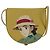 LOEWE - Studio Ghibli Scarpe con Tacco Sophie del Castello Errante Pelle Auth 167002SM Giallo - vista 13
