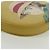 LOEWE - Studio Ghibli Scarpe con Tacco Sophie del Castello Errante Pelle Auth 167002SM Giallo - vista 14