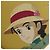 LOEWE - Studio Ghibli Scarpe con Tacco Sophie del Castello Errante Pelle Auth 167002SM Giallo - vista 19
