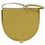 LOEWE - Studio Ghibli Scarpe con Tacco Sophie del Castello Errante Pelle Auth 167002SM Giallo - vista 2