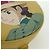 LOEWE - Studio Ghibli Scarpe con Tacco Sophie del Castello Errante Pelle Auth 167002SM Giallo - vista 20
