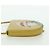 LOEWE - Studio Ghibli Scarpe con Tacco Sophie del Castello Errante Pelle Auth 167002SM Giallo - vista 3