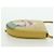 LOEWE - Studio Ghibli Scarpe con Tacco Sophie del Castello Errante Pelle Auth 167002SM Giallo - vista 4