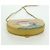 LOEWE - Studio Ghibli Scarpe con Tacco Sophie del Castello Errante Pelle Auth 167002SM Giallo - vista 5