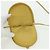 LOEWE - Studio Ghibli Scarpe con Tacco Sophie del Castello Errante Pelle Auth 167002SM Giallo - vista 9