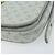 LOUIS VUITTON Borsa Monogram Mini Musette Comte de Fe Grigia M92279 LV Auth 166232V Marrone - vista 14