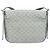 LOUIS VUITTON Borsa Monogram Mini Musette Comte de Fe Grigia M92279 LV Auth 166232V Marrone - vista 2