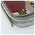 LOUIS VUITTON Borsa Monogram Mini Musette Comte de Fe Grigia M92279 LV Auth 166232V Marrone - vista 9