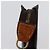 Bucket LOUIS VUITTON Monogramma Secchiello PM Pochette Accessorio LV Auth ka2844 - vista 8