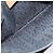 Céline CELINE C Macadam Canvas Schultertasche aus Wildleder Schwarz Silber Authentisch ki6507 - Ansicht 11