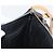 Céline CELINE C Macadam Canvas Schultertasche aus Wildleder Schwarz Silber Authentisch ki6507 - Ansicht 18
