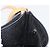 Céline CELINE C Macadam Canvas Schultertasche aus Wildleder Schwarz Silber Authentisch ki6507 - Ansicht 19
